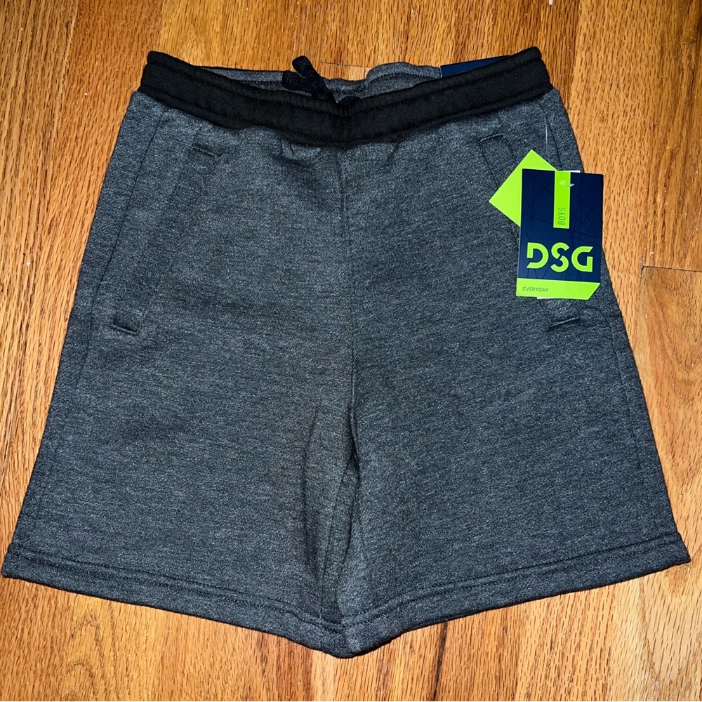 DSG Boys Shorts